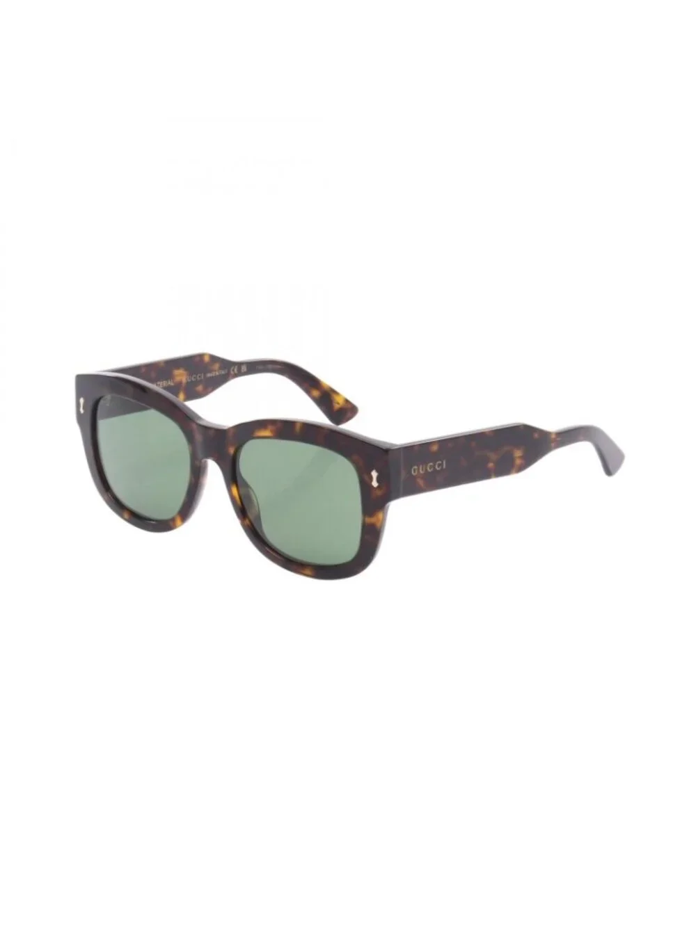 Gucci Sunglasses Eyewear Brown